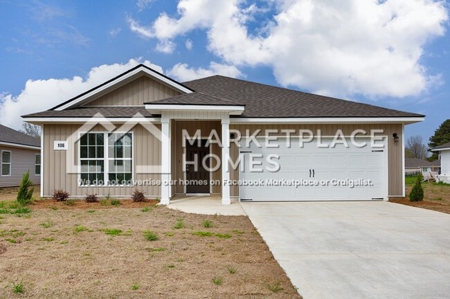 Photo - 106 Fuller Dr House