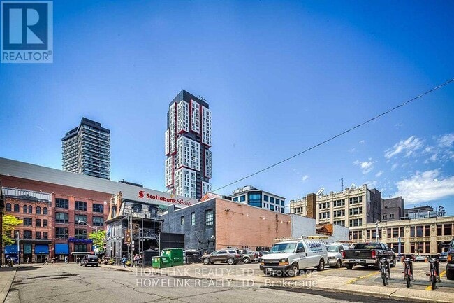 Photo - 318 Richmond St W Unité 1106