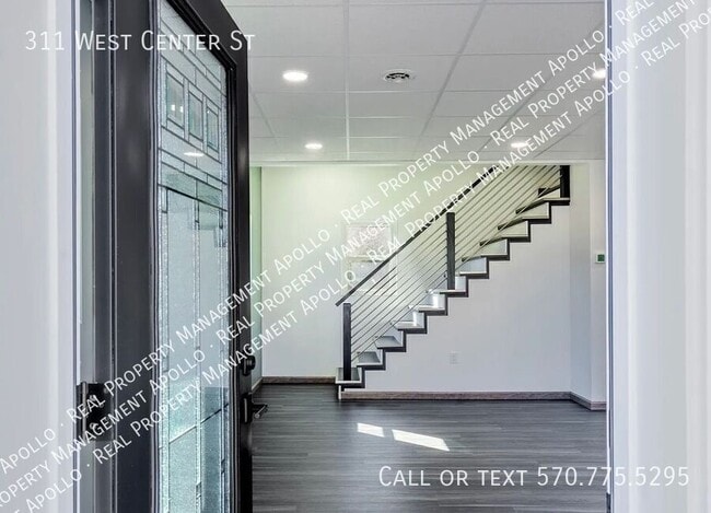 Photo - 311 W Center St