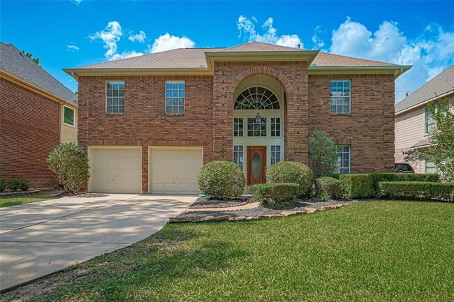 Photo - Double Lake Drive, Missouri City, TX 77459 - 4 BR 2.5 BA single-family home