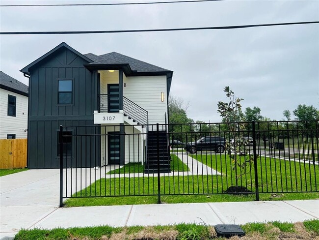 Photo - 3107 Grassmere St Apartamento Unidad B