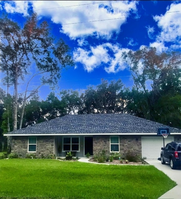 Photo - 4170 SW 131st Place Rd Casa