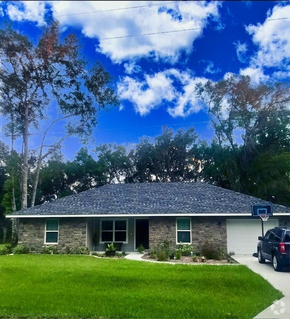 Building Photo - 4170 SW 131st Place Rd Rental