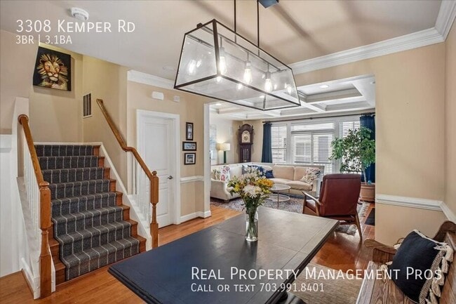 Photo - 3308 S Kemper Rd