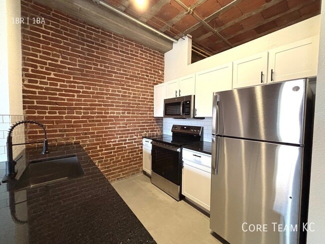 204 Walnut St Unit 502