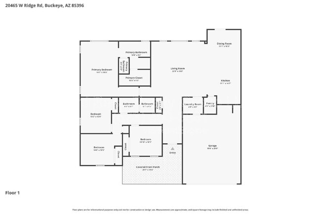 Photo - 20465 W Ridge Rd