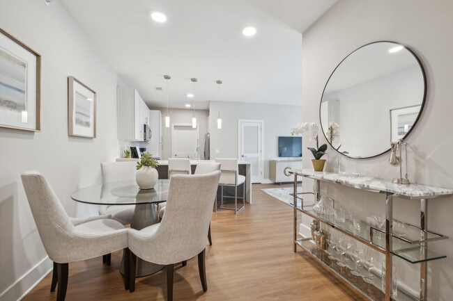 Provenza at Park Place
