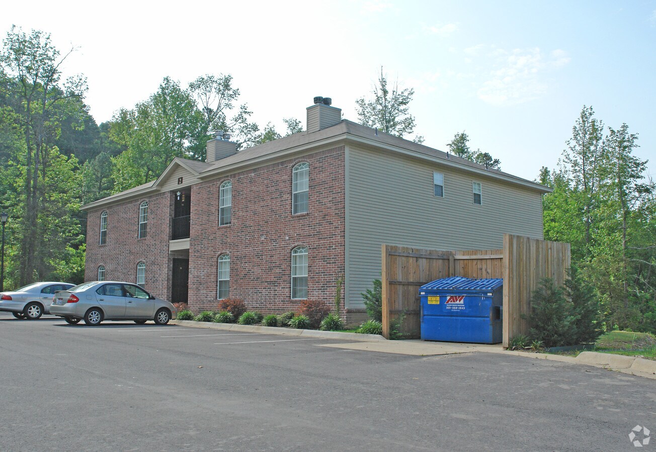 Photo - Pinnacle Valley View Apartments