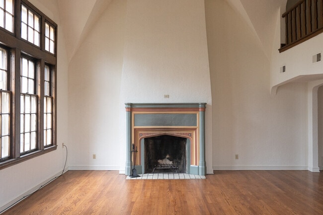 Photo - South Shaker Apartments