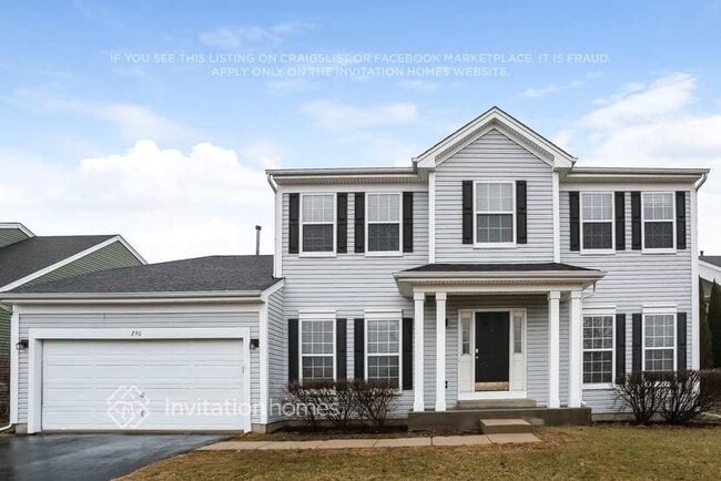 Building Photo - 290 S Annandale Dr Rental