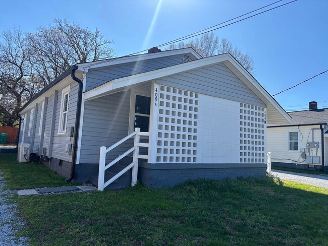 Building Photo - 1095 Unit 409-A HAY ST