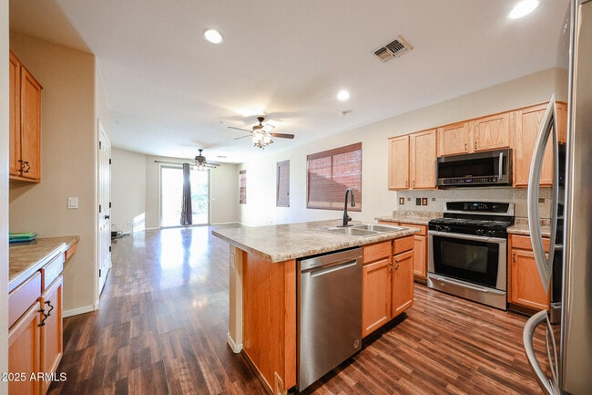 Photo - 7335 W Desert Mirage Dr