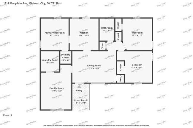 Photo - 1312 Marydale Ave