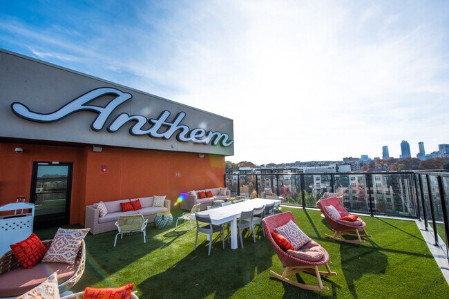 Photo - Anthem on Ashley