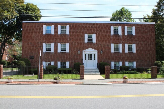 Photo - 276 Albion St Unit 24