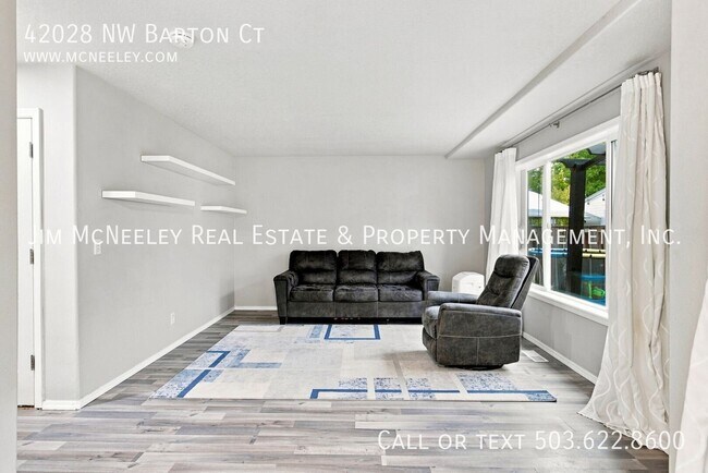 Photo - 42028 NW Barton Ct