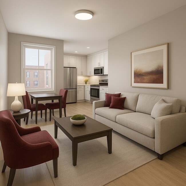 Photo - Wyalusing Gardens