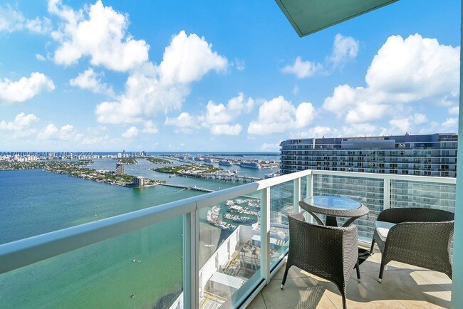 Photo - 1900 N Bayshore Dr Condominio Unidad 5103