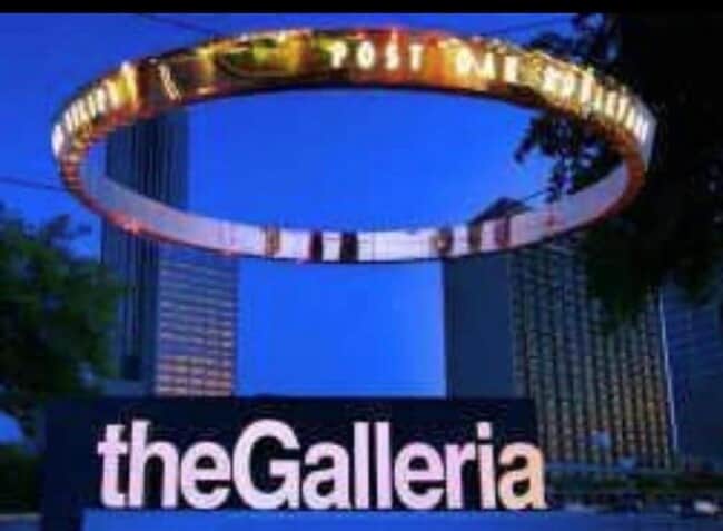 Building Photo - 1901 Post Oak Blvd Unit 3609