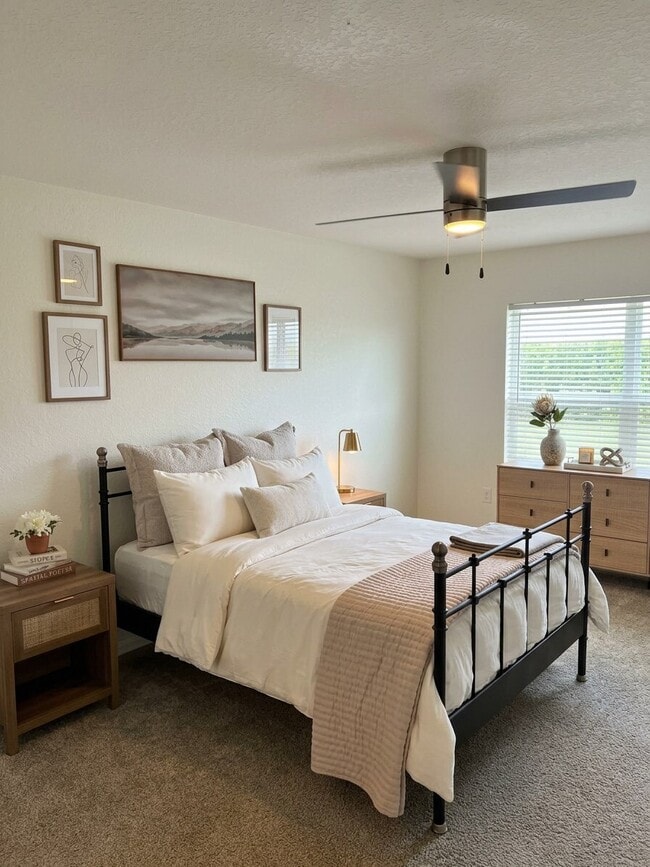 The Villages at Laurel Meadows