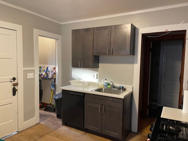 Photo - Maryland Lower near UWM