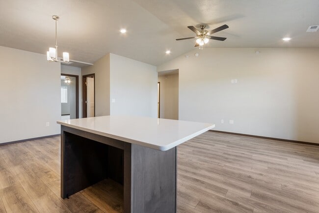 Photo - Granite Townhomes