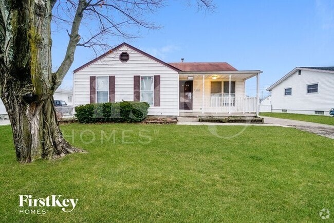 Building Photo - 1061 Harwood Dr Rental