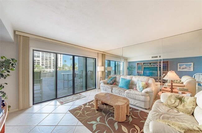 Photo - 1480 Gulf Blvd Unit 105