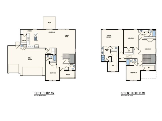 Photo - 2054 E Silverado Ln