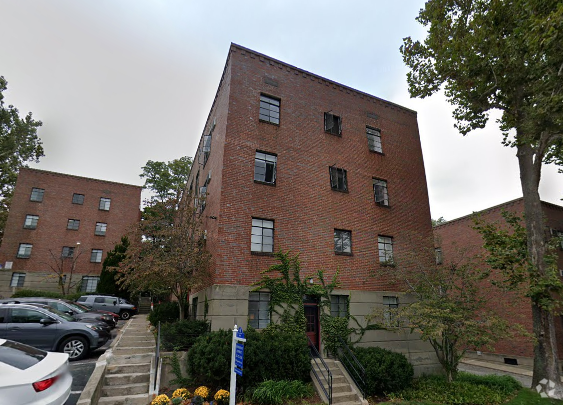Building Photo - 72 Saint Paul St Unit 3 Rental