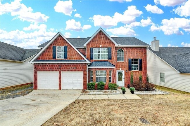 Photo - 4317 Holliday Rd