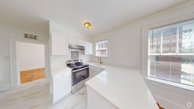 Building Photo - 2335 Riverside Ave! - 2ND FLOOR Unit 06 - 2331 Rental