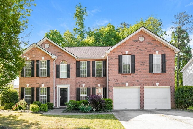 Building Photo - 3511 Kittery Dr SW