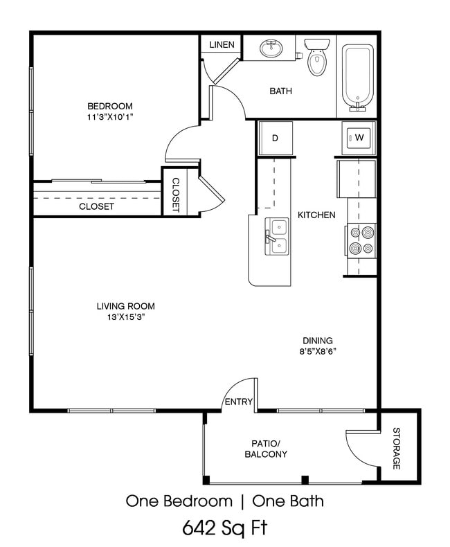 Rancho Del Cielo I & II