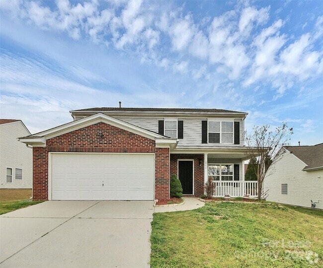 Building Photo - 1711 Rustic Arch Way Rental