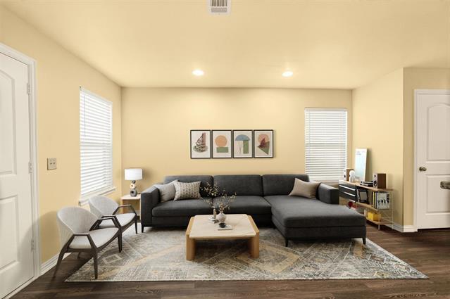 Photo - 1716 S Waco St