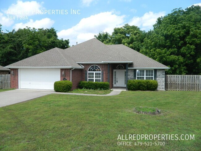 Building Photo - 4924 Waverly-