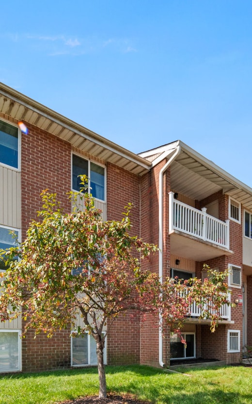 Commons at Whitemarsh Apartments Middle River, MD