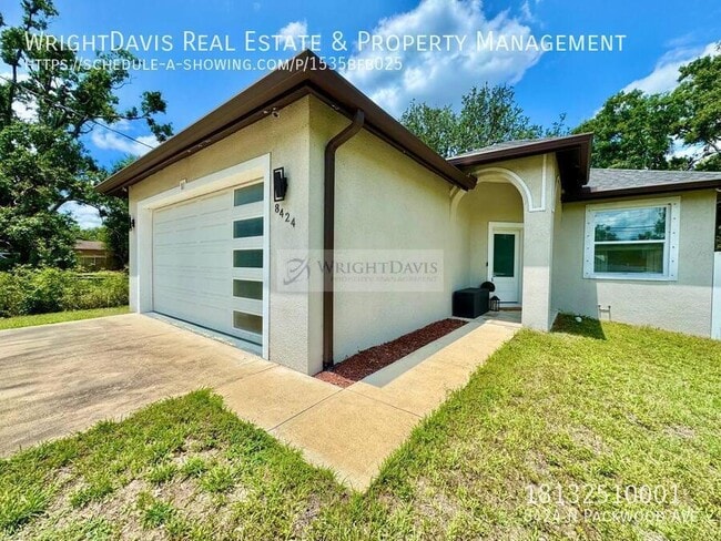 Photo - 8424 N Packwood Ave