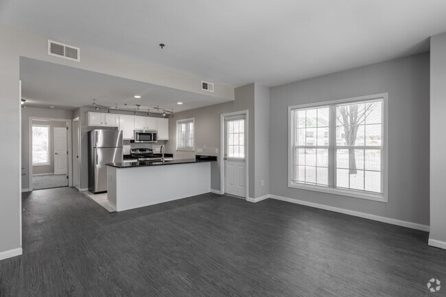 Kitchen/Main