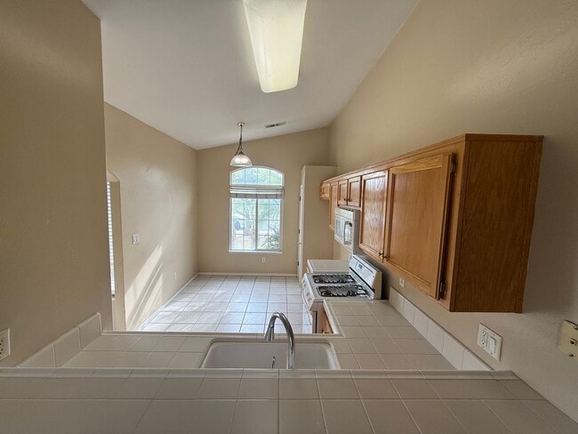 Photo - Cozy 3-Bedroom, 2-Bathroom Home in the Campus Park Neighborhood