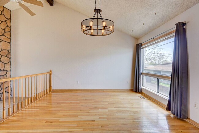 Photo - $2,250 - 2 Bed, 2 Bath Townhome in Lakewoo...