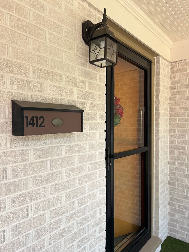 Photo - 1412 S Fairway Ave