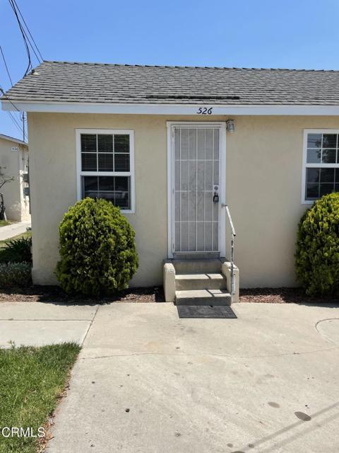 Building Photo - 526 Anacapa Dr Rental