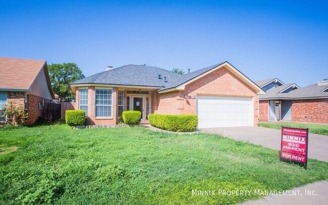 Building Photo - 6125 8th Dr Rental