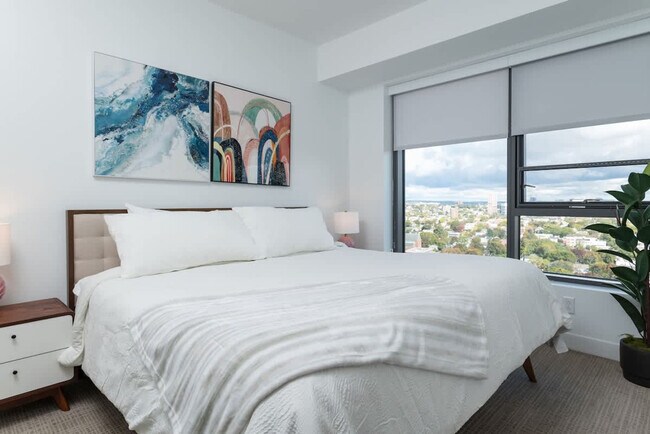 Photo - 425 Massachusetts Ave Apartamento Unidad ID1252107P