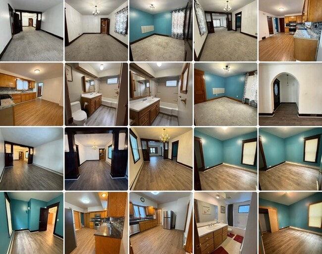 Building Photo - 30 Macamley St Unit 1 floor