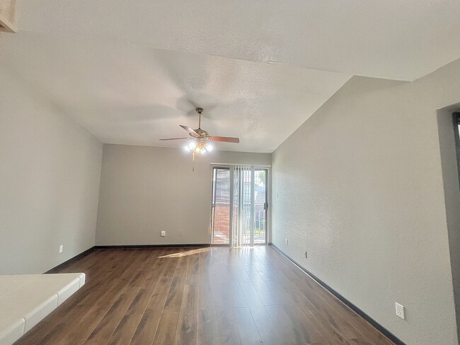 Living room area - 9550 Deering Dr Unit 308