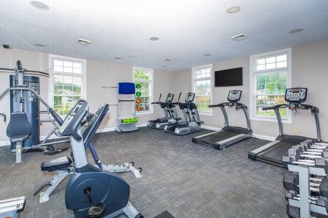 Portside Apartments