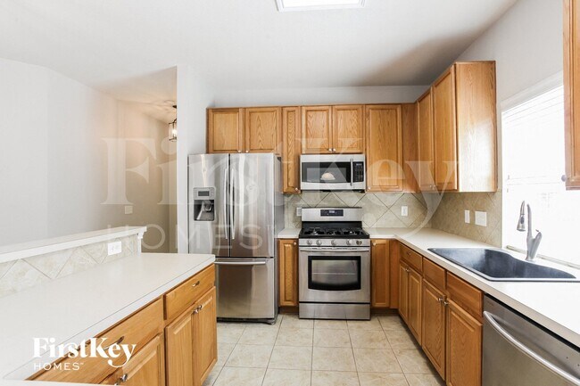 Photo - 12127 Wortham Landing Dr